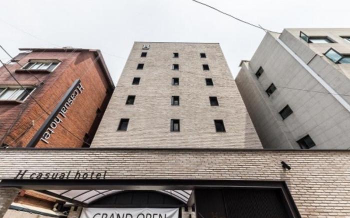 H Hotel Wangsimni