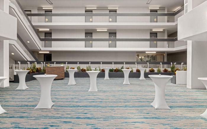 Marriott Saddle Brook