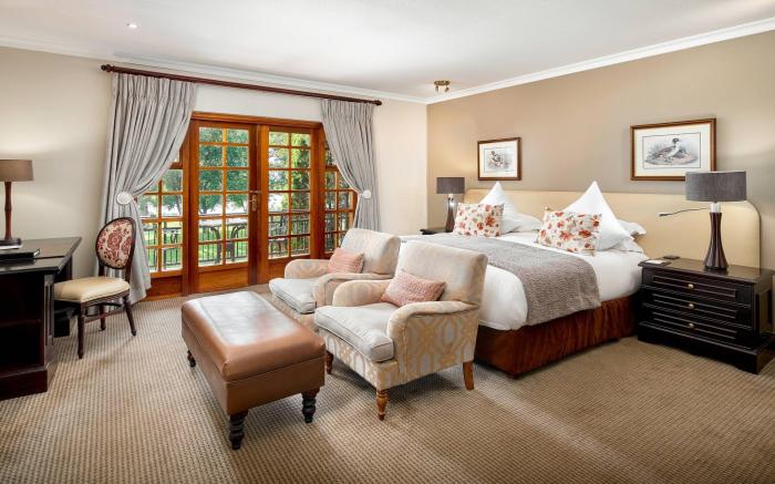 Irene Country Lodge, Autograph Collection®