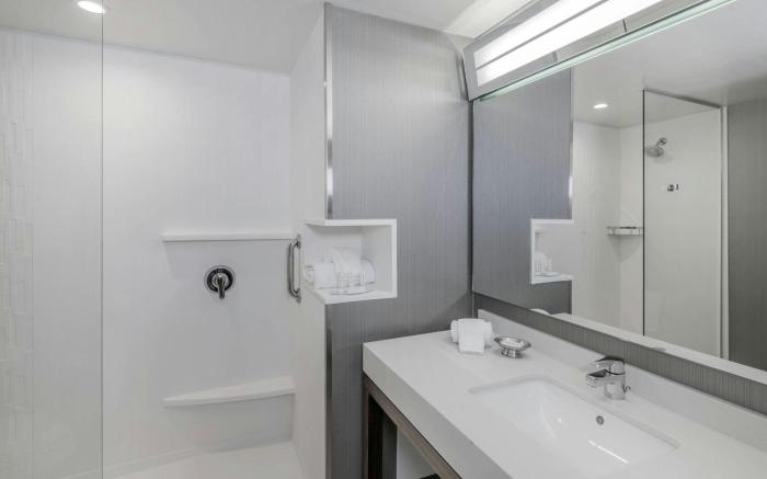 Courtyard by Marriott Burlington