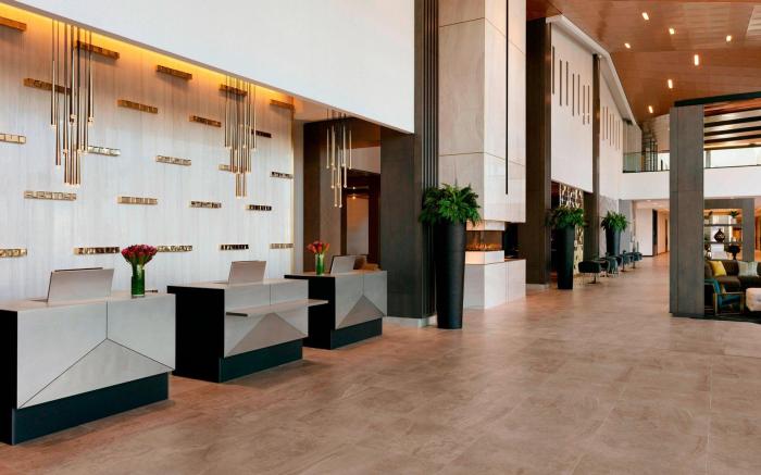 Sheraton Saint-Hyacinthe Hotel