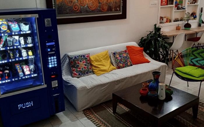 Kuyay Ayllu Hostel