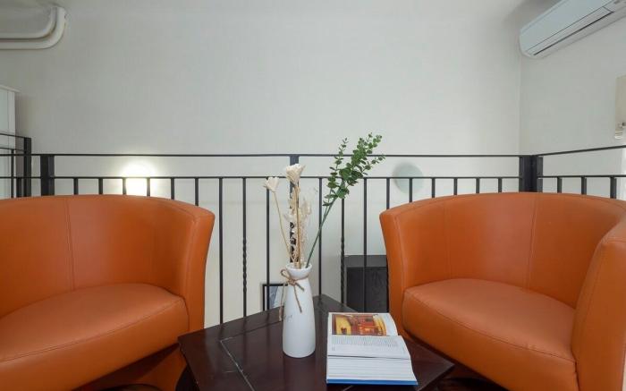 S.f. Centrale, Corso Buenos Aires, A/C, M2 a 200m