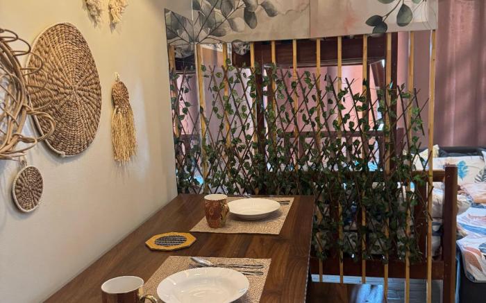 Balay Pamilya - One Madison Megaworld Studio for 5