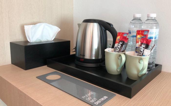 Sann Hotel
