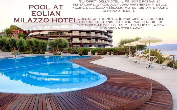Hotel Il Principe