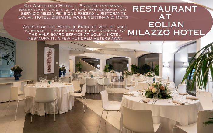 Hotel Il Principe