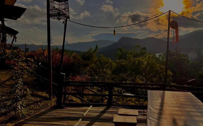Rakkhao Inthanon Homestay 