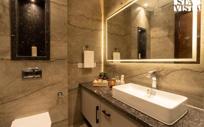 Apartments @ Vista Residences At GK-1