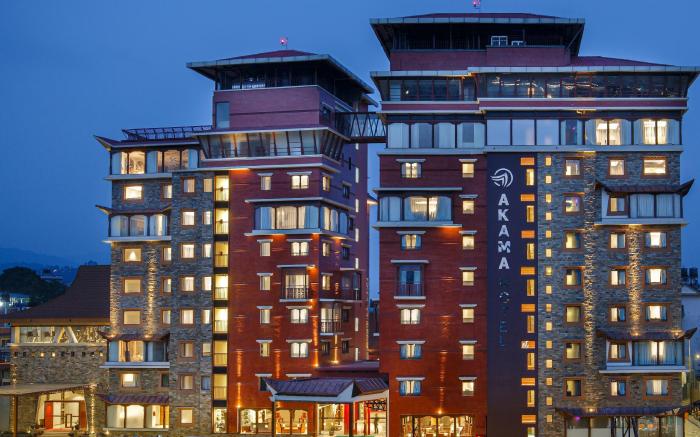 Ramada by Wyndham Kathmandu Dhumbarahi