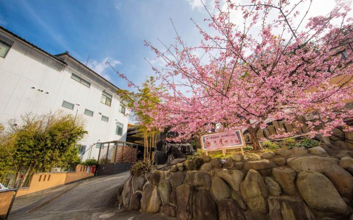 Inatori Akao Hotel