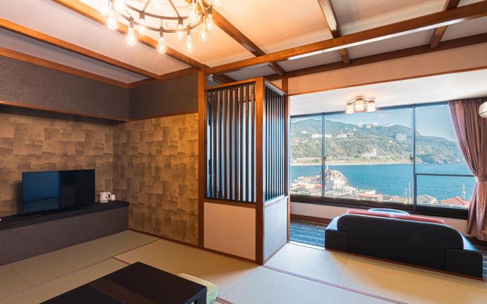 Inatori Akao Hotel