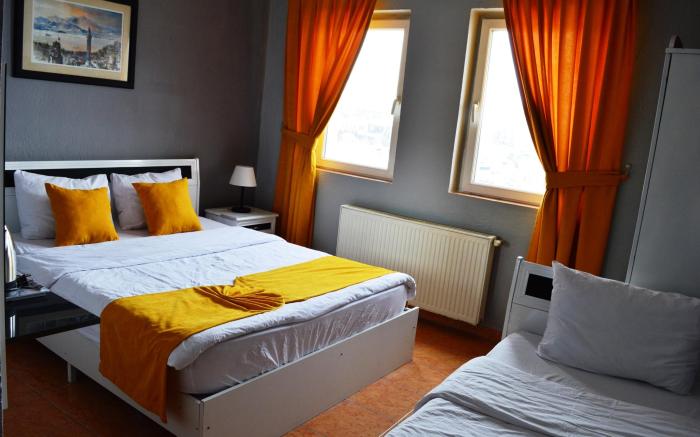 TERRA BELLA PANSİYON