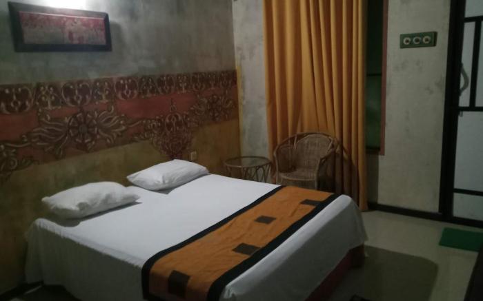 Haritha Holidays - Rooms & Restaurant