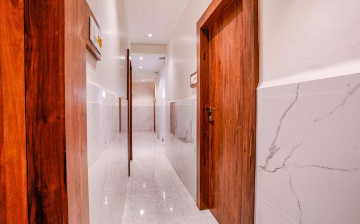 FabHotel Utsav Residency