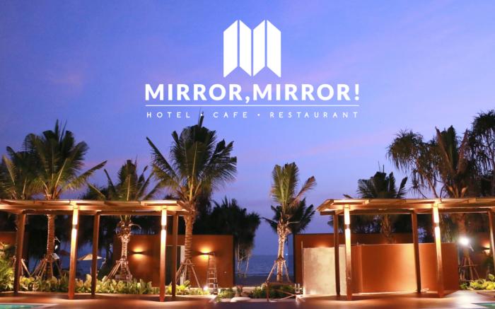 Mirror Mirror Hotel Cafe & Restaurant