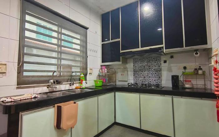 Muar 1Malaysia Homestay