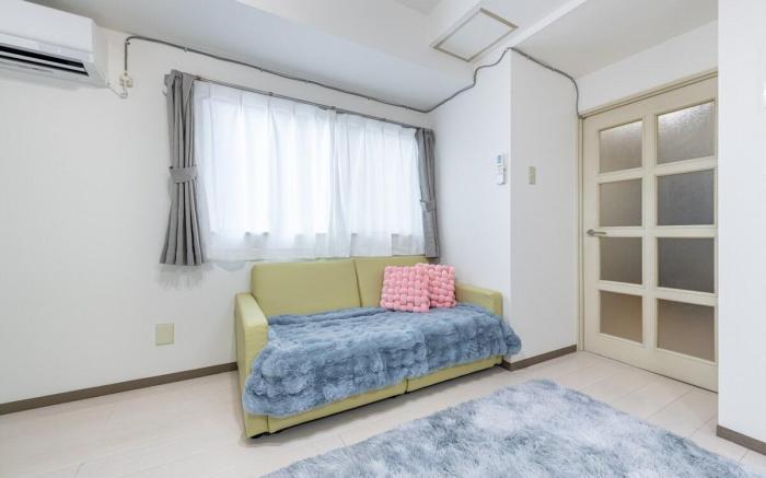 New/Ueno station 7min walk/Inarimachi station 2min