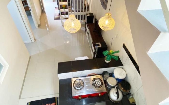 VILLA AWAN 13 KOTA BATU