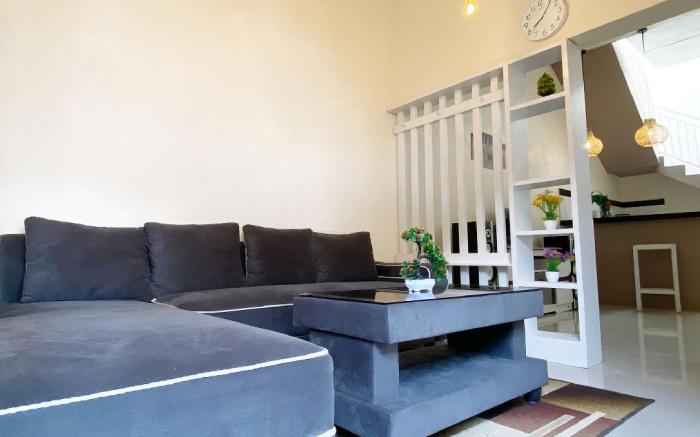 VILLA AWAN 13 KOTA BATU