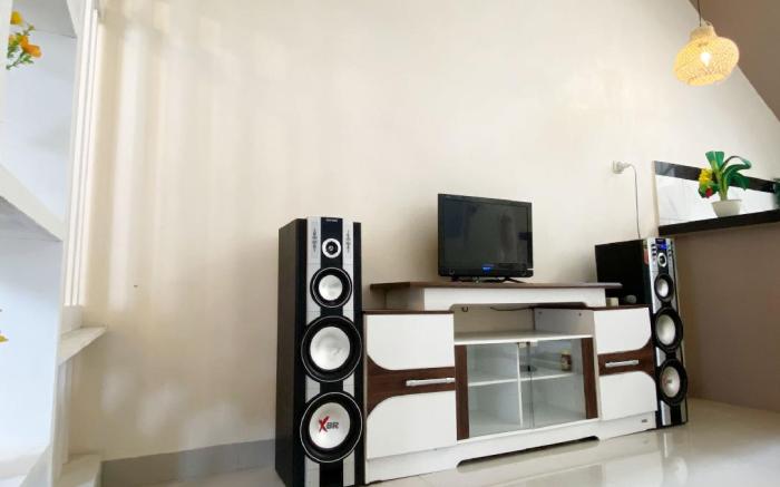 VILLA AWAN 13 KOTA BATU