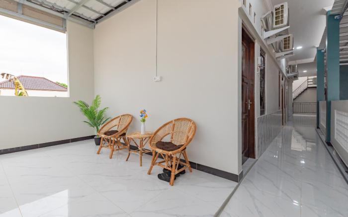 RedDoorz @ Inara Residence Purwokerto