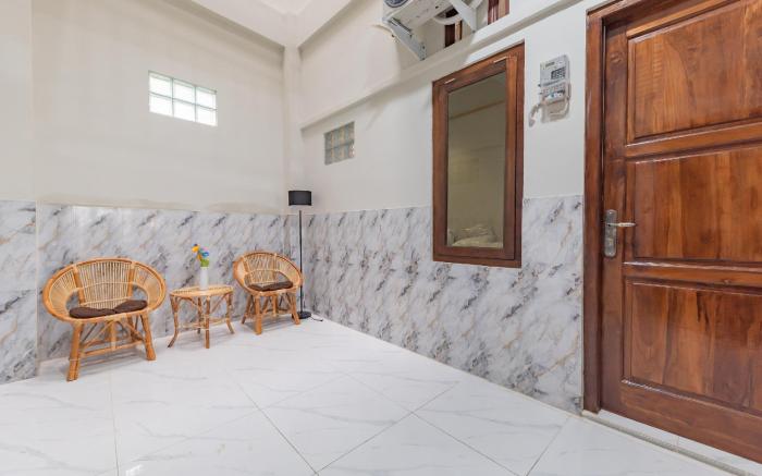 RedDoorz @ Inara Residence Purwokerto