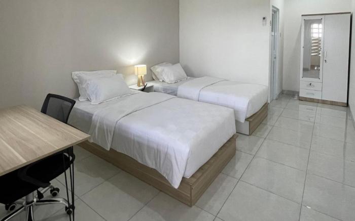 9 Residence Guesthouse Syariah Cilandak