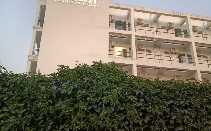 The Altruist Business Hotel