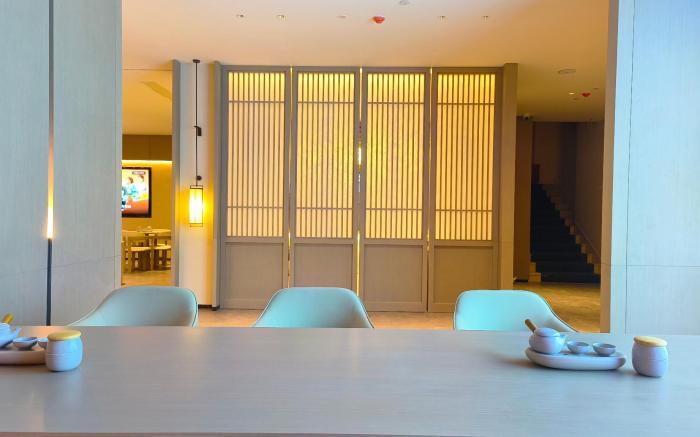 Starway Hotel Huangshan Scenic Area South Gate Transfer Center