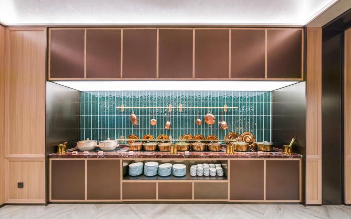Orange Hotel Hangzhou Fuyang Guihua West Road Metro Station