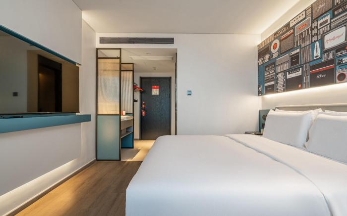 Ibis Deqing Moganshan