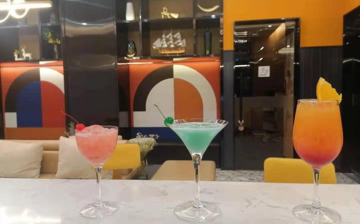 Ibis Styles Hotel Hangzhou East Railway Station Qianjiang New Town