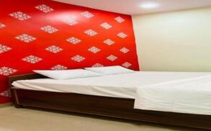 Journey Inn Kashi