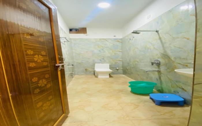 Journey Inn Kashi