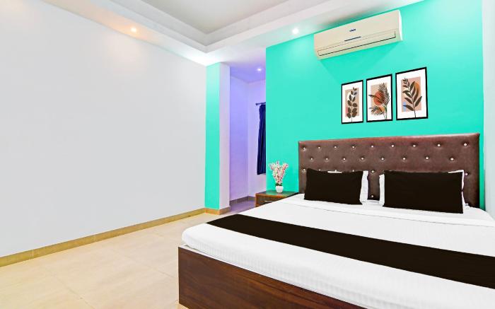 Super Hotel O Santragachi Junction Formerly Hotel Shubra