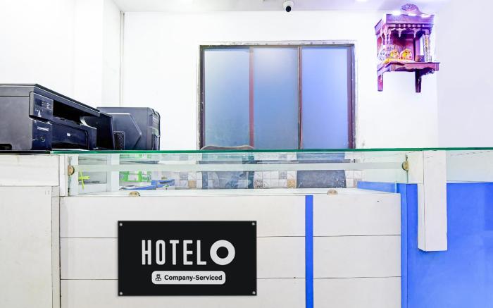 Super Hotel O Santragachi Junction Formerly Hotel Shubra