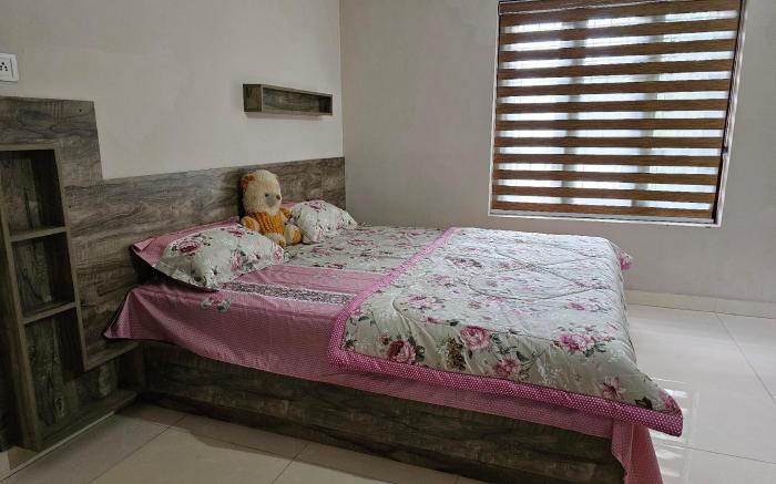 Silent Valley Home Stay
