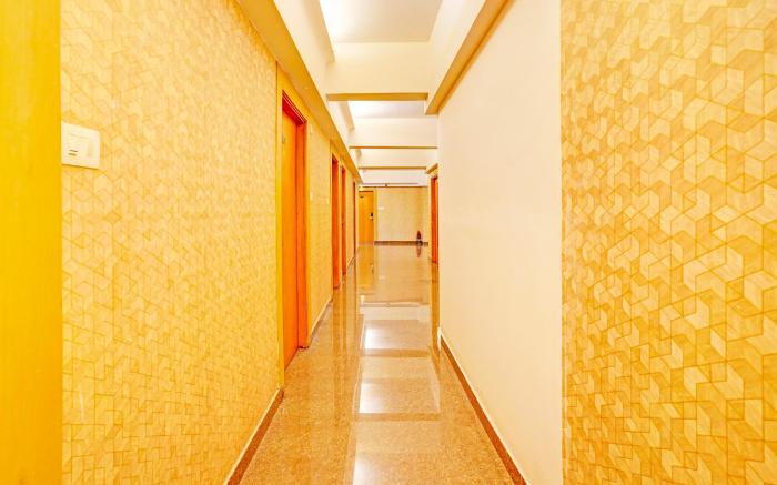 Super Townhouse Oak Electronic City Formerly Hotel Trubell