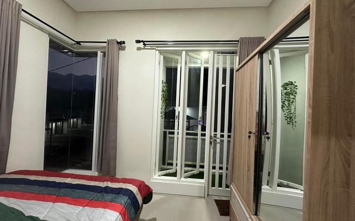 Villa Sunrise F1