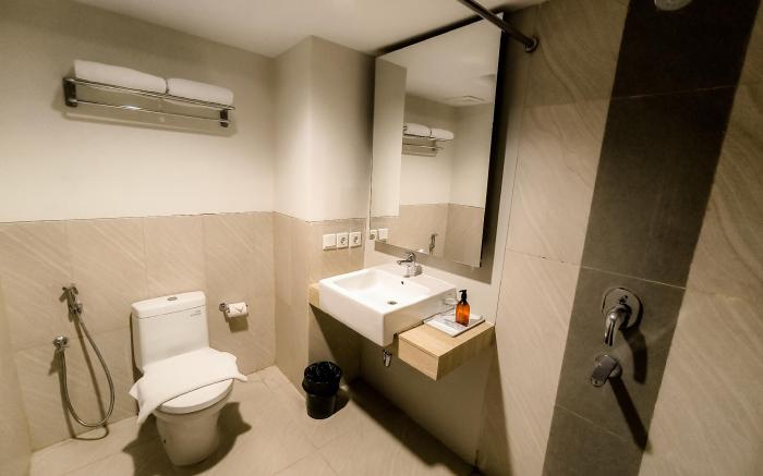 Bogor Icon Condotel By Holla