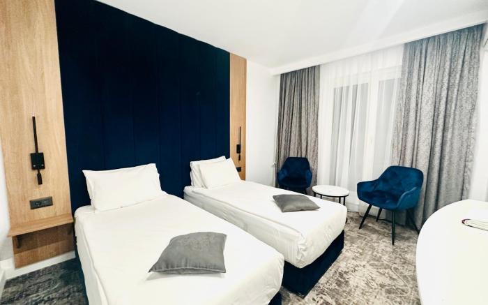 HOTEL SOIMUL 