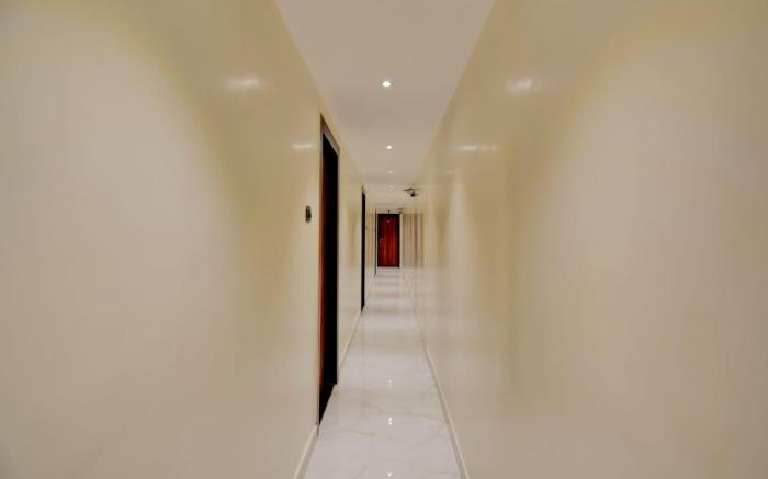 Hotel Golden Star