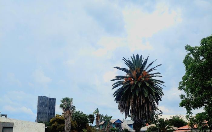 Adhara Hotel