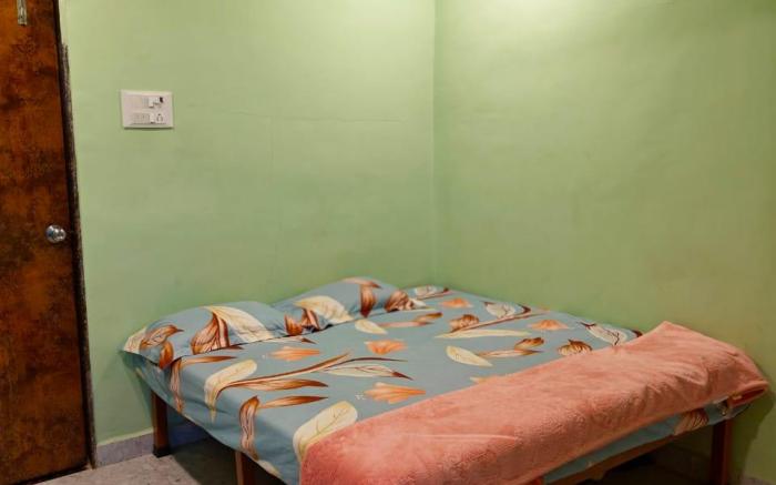 Matheran Ovi Cottage 