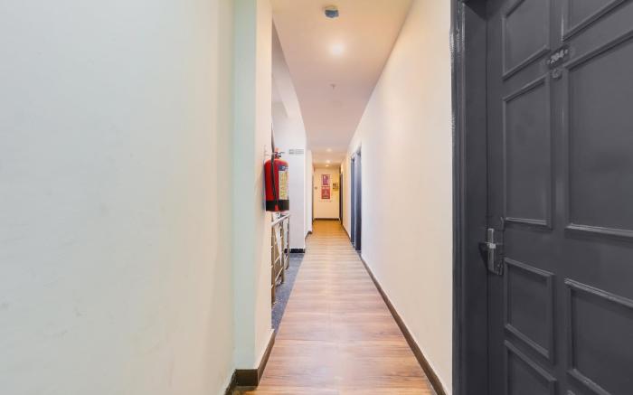 Townhouse Jagatpura Railway Station Formerly Hotel Buddhi