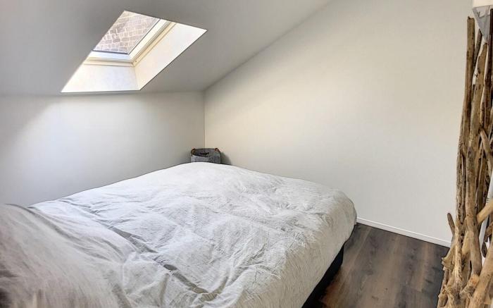 Angleur: Appartement 021 deuxième étage super cosy