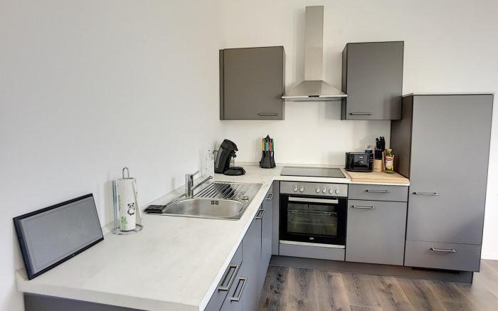 Angleur: Appartement 021 deuxième étage super cosy