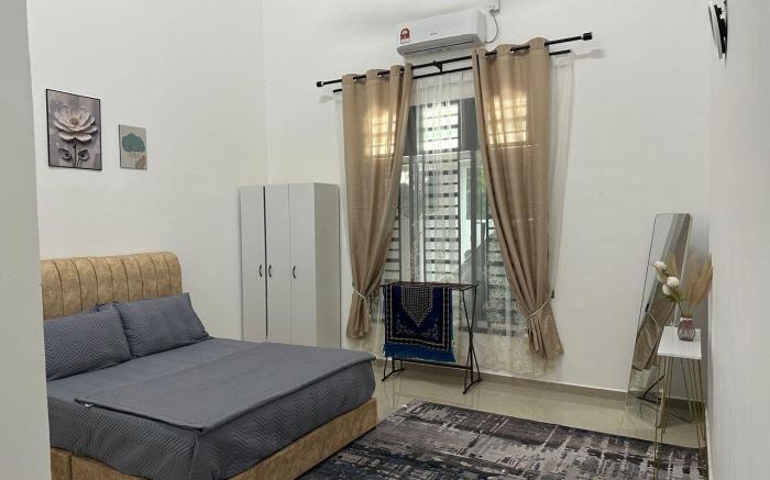D’Renjana Dhuha Homestay