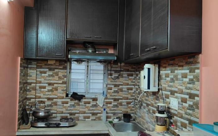 Homely Stay